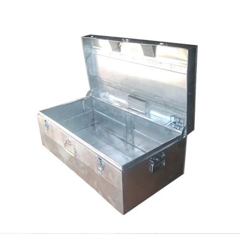 metal trunk box sizes|outdoor metal storage trunk.